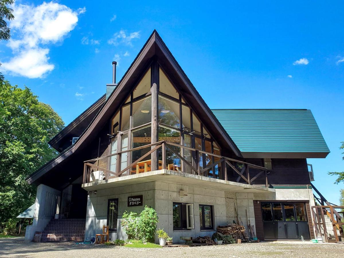 Pension Gooseberry NakaNakafurano Exterior foto