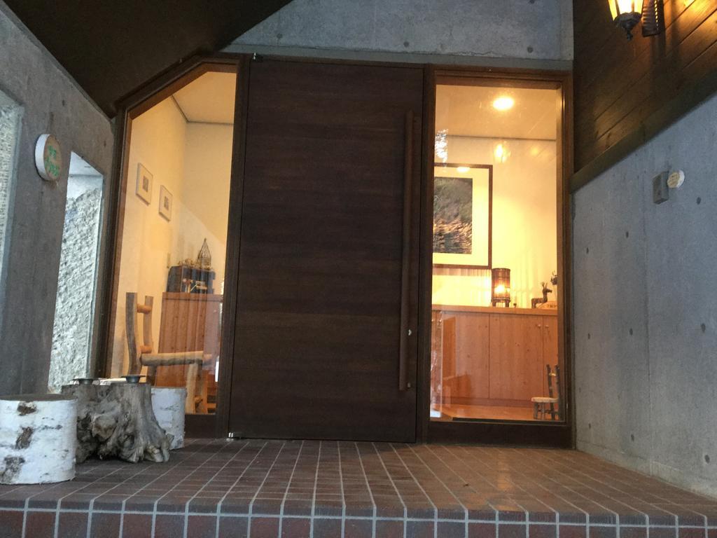 Pension Gooseberry NakaNakafurano Exterior foto
